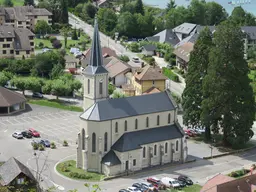 Église Saint-Germain