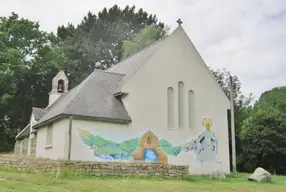 Chapelle Notre-Dame-de-Bon-Secours