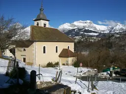 Église Saint-Pierre-et-Saint-Paul