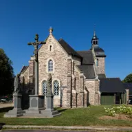 Église Saint-Pierre