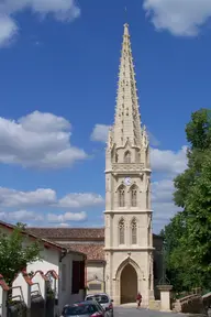 Église Saint-Saturnin