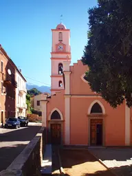 Église Saint-Jean Baptiste