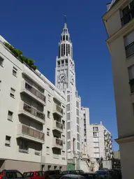 Église Saint-Jean-Bosco