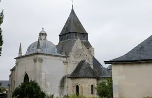 Église Saint-Symphorien