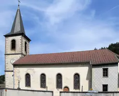 Église Saint-Nicolas