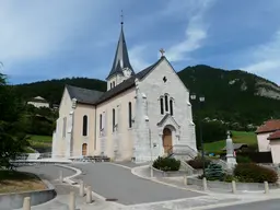 Église Saint-Jean-Baptiste