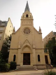 Église Luthérienne Saint-Jean