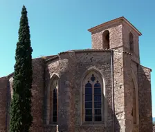 Chapelle Saint-François-de-Paule