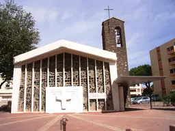 Église Saint-Roch