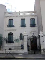 Synagogue de Tours