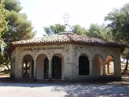 Chapelle Notre-Dame-de-Jérusalem