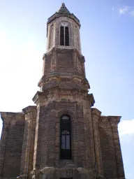 Église Notre-Dame