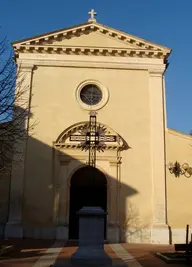 Église Saint-Henri