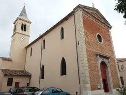 Église Saint-Pierre-ès-Liens