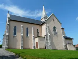 Église Saint-Pierre