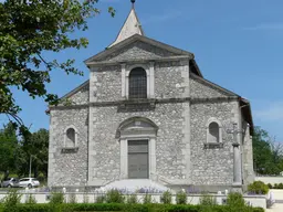 Église Notre-Dame-de-l'Assomption