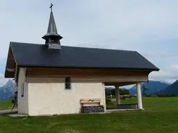 Chapelle Notre-Dame-des-Sept-Douleurs