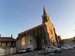 Église Saint-Pons