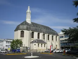 Chapelle Saint-Roch