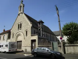 Église Sainte-Thérèse