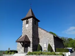 Église Saint-Pierre