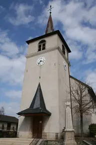 Église Saint-Maurice