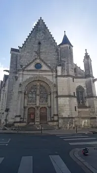 Église Saint-Symphorien