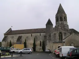 Église Saint-Jean-Baptiste