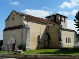 Église Saint-Martin