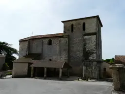 Église Saint-Michel-Archange