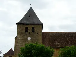 Église Saint-Sulpice