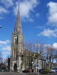 Église Saint-Vincent-de-Paul