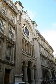 Église Saint-Philippe et Notre-Dame-de-Lourdes