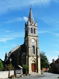 Église Saint-Pierre-ès-Liens