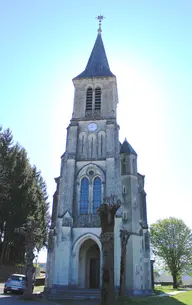 Église de l'Assomption