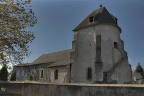 Église Saint-Saturnin