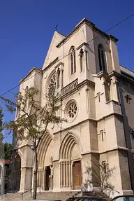 Église Saint-Michel