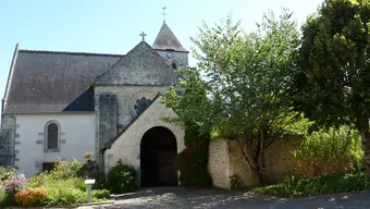 Église Saint-Martin