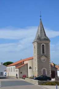 Église Saint-Jean-Baptiste