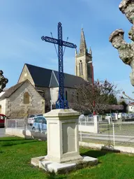 Église Saint-Pierre et Saint-Paul