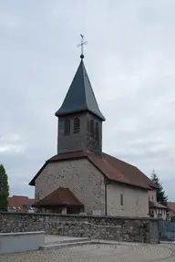 Église de l'Assomption-de-Notre-Dame