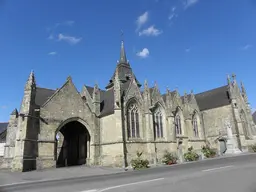 Église Saint-Marse