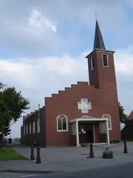 Église Saint-Nicolas