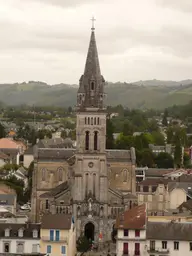 Église du Sacré-Cœur