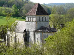 Église Saint-Pierre-ès-Liens