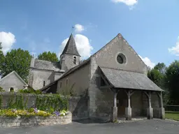 Église Saint-Quentin