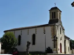 Église Notre-Dame-de-la-Nativité