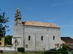 Église Saint-Jean-Baptiste