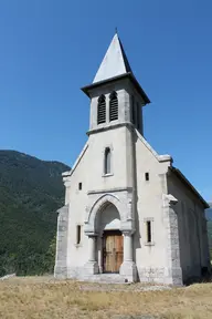 Chapelle Saint-Jacques