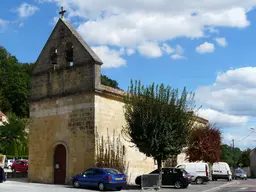 Église Saint-Capraise